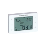 Терморегулятор кімнатний COMPUTHERM Q20