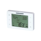 Терморегулятор кімнатний COMPUTHERM Q20 Фото - 1