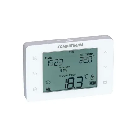 Терморегулятор комнатный COMPUTHERM Q20