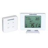 Терморегулятор комнатный COMPUTHERM Q20RF