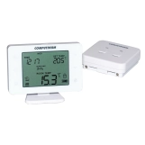 Терморегулятор комнатный COMPUTHERM Q20RF Фото - 1