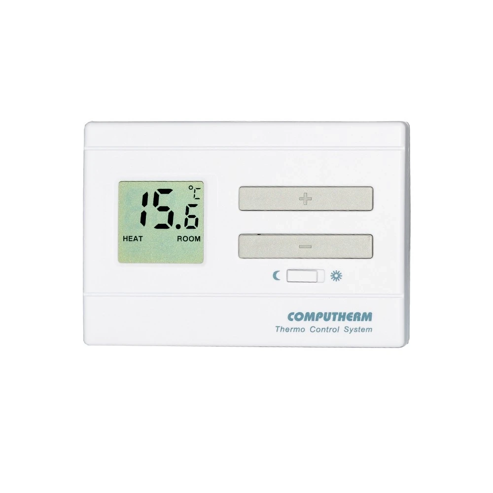 Терморегулятор комнатный COMPUTHERM Q3