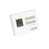 Терморегулятор комнатный COMPUTHERM Q3 Фото - 1