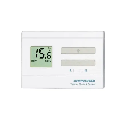 Терморегулятор комнатный COMPUTHERM Q3
