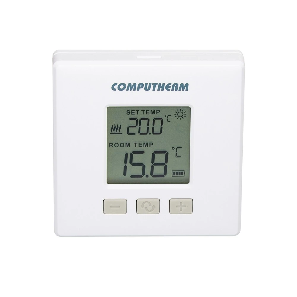 Терморегулятор кімнатний COMPUTHERM Q32