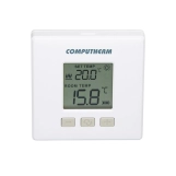 Терморегулятор кімнатний COMPUTHERM Q32