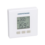 Терморегулятор кімнатний COMPUTHERM Q32 Фото - 1