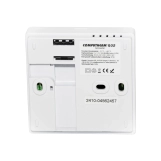 Терморегулятор кімнатний COMPUTHERM Q32 Фото - 2