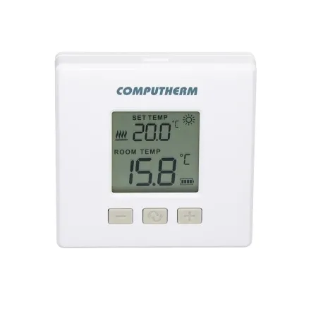 Терморегулятор комнатный COMPUTHERM Q32