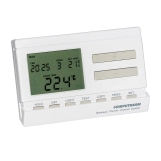 Терморегулятор комнатный COMPUTHERM Q7