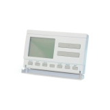 Терморегулятор комнатный COMPUTHERM Q7 Фото - 3