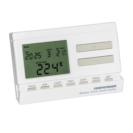 Терморегулятор кімнатний COMPUTHERM Q7