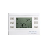 Терморегулятор комнатный COMPUTHERM Q72 Фото - 1