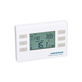 Терморегулятор комнатный COMPUTHERM Q72 Фото - 2