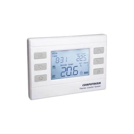 Терморегулятор комнатный COMPUTHERM Q72
