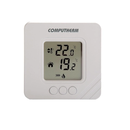 Терморегулятор кімнатний COMPUTHERM T32