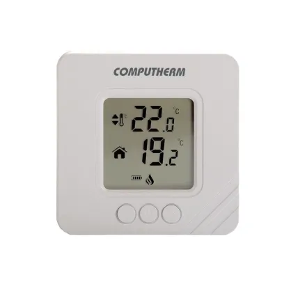 Терморегулятор комнатный COMPUTHERM T32