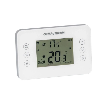 Терморегулятор кімнатний COMPUTHERM T70