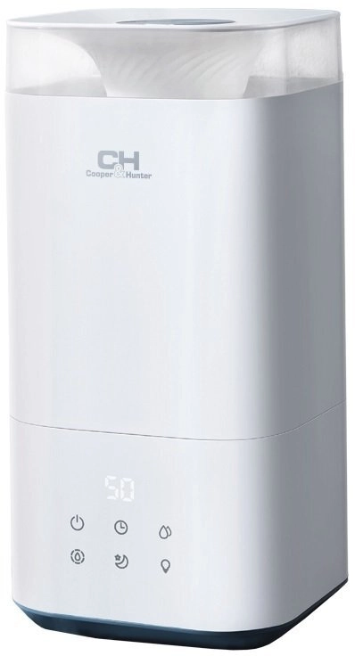 Зволожувач повітря Cooper&Hunter Grenada СH-2550T 5 л, 40 м2