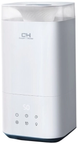 Зволожувач повітря Cooper&Hunter Grenada СH-2550T 5 л, 40 м2