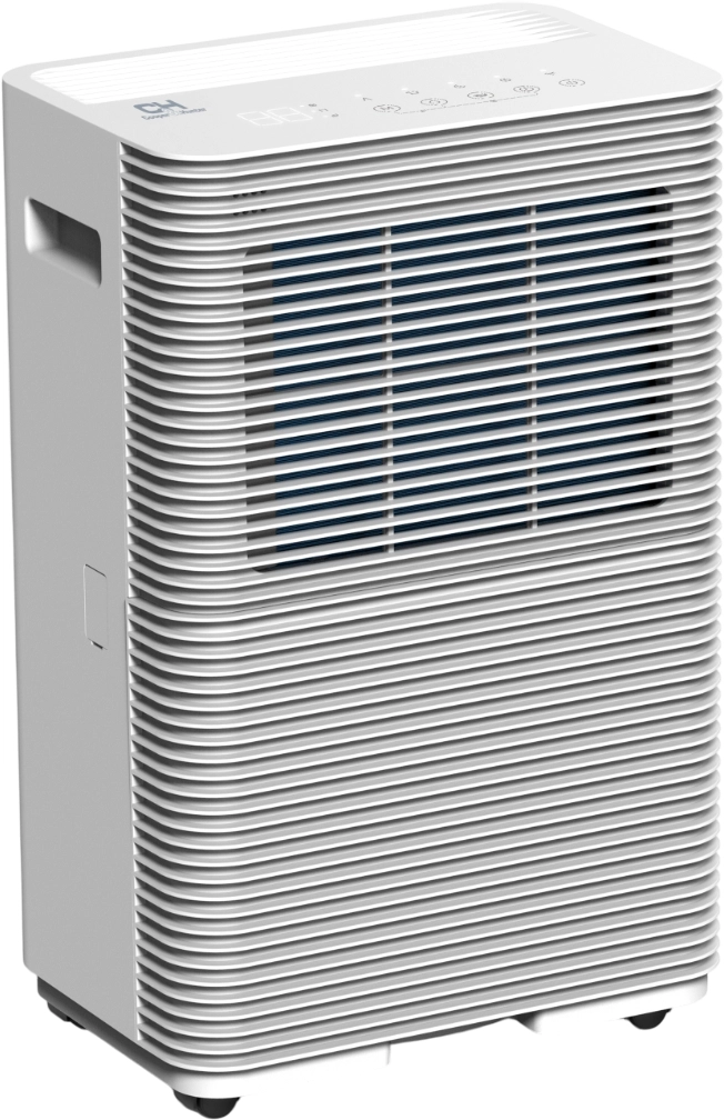 Осушитель воздуха Cooper&Hunter CH-D008WD9-16LDWF Фото - 1