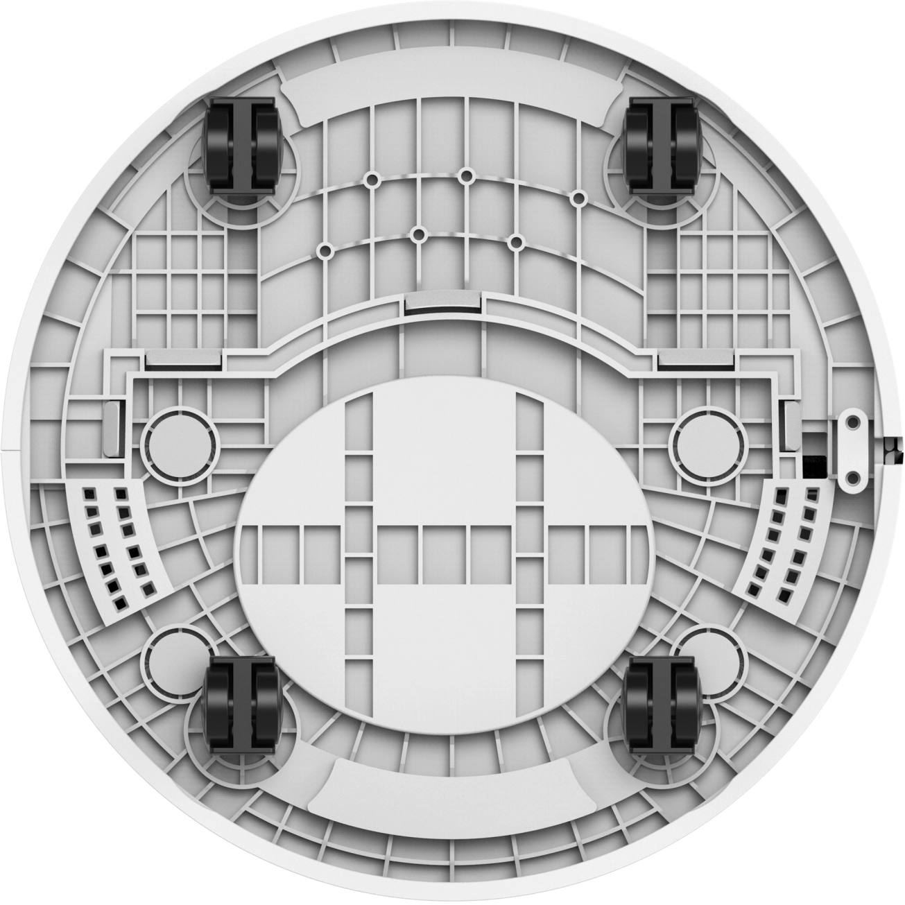 Осушувач повітря Cooper&Hunter CH-D008WDC-16LDWF Фото - 3