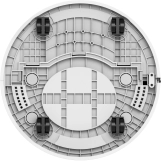 Осушувач повітря Cooper&Hunter CH-D008WDC-16LDWF Фото - 3