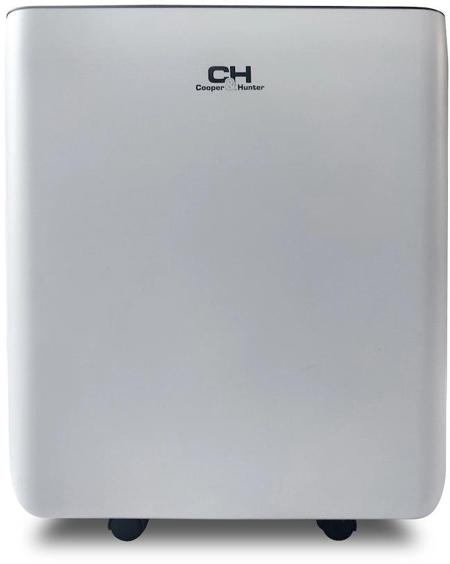 Осушувач повітря Cooper&Hunter CH-D009WD10-20LDUWF Фото - 2
