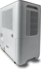 Осушувач повітря Cooper&Hunter CH-D009WD10-20LDUWF Фото - 1