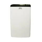 Осушувач повітря Cooper&Hunter CH-D009WD8-20LDWF, 20л.на добу, 50м.кв  , 160м3/год, 300Вт, дисплей, ел.кер-ня, WI-FI, іонізатор, таймер, авто вимк., білий