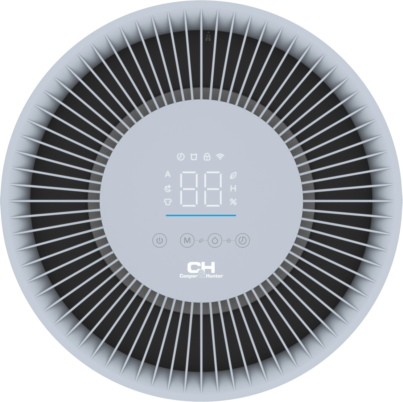 Осушитель воздуха Cooper&Hunter CH-D014WDC-30LDWF Фото - 1
