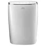 Осушувач повітря Cooper&Hunter CH-D016WDP7-40LD, 40л.на добу, 90м.кв  , 230м3/год, 670Вт, дисплей, ел.кер-ня, таймер, авто вимк., білий/сріблястий
