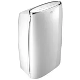 Осушувач повітря Cooper&Hunter CH-D016WDP7-40LD, 40л.на добу, 90м.кв  , 230м3/год, 670Вт, дисплей, ел.кер-ня, таймер, авто вимк., білий/сріблястий Фото - 1