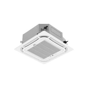 Касетний кондиціонер Cooper and Hunter CH-IC100RK2/CH-IU100RM2+TF06 Фото - 1