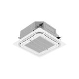 Касетний кондиціонер Cooper and Hunter CH-IC100RK2/CH-IU100RM2+TF06 Фото - 1