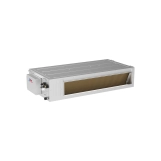 Канальний кондиціонер Cooper and Hunter CH-IDH140PRK2/CH-IU140RM2 Фото - 1