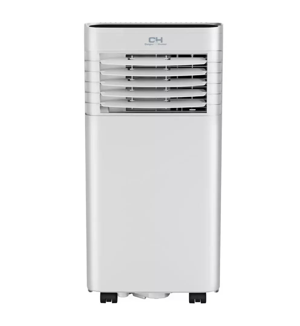 Кондиціонер мобільний Cooper&Hunter CH-M08P5G 22м2 on/off 8000BTU 2.05кВт A/- Wi-Fi R290 білий