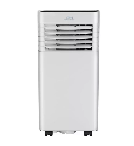 Кондиціонер мобільний Cooper&Hunter CH-M08P5G 22м2 on/off 8000BTU 2.05кВт A/- Wi-Fi R290 білий