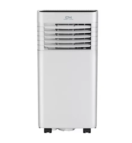 Кондиционер мобильный Cooper&Hunter CH-M08P5G 22м2 on/off 8000BTU 2.05кВт A/- Wi-Fi R290 белый