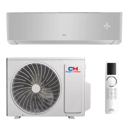 Кондиционер Cooper and Hunter SUPREME CONTINENTAL CH-S09FTXAL2-SC