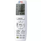 Кондиционер Cooper and Hunter VITAL PLUS CH-S09FTXF6 Фото - 1