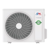 Кондиціонер Cooper and Hunter ARCTIC CH-S09FTXLA2-NG Фото - 2