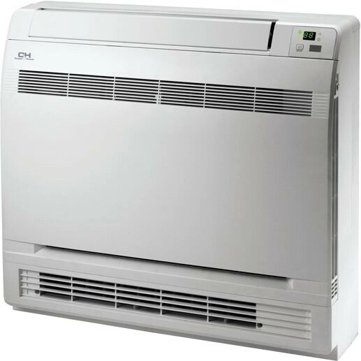 Кондиціонер Cooper and Hunter CONSOL INVERTER R32 CH-S09FVX-NG Фото - 1