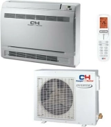 Кондиціонер Cooper and Hunter CONSOL INVERTER R32 CH-S09FVX-NG
