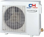 Кондиціонер Cooper and Hunter CONSOL INVERTER R32 CH-S09FVX-NG Фото - 2