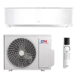 Кондиціонер Cooper and Hunter SUPREME  CONTINENTAL CH-S12FTXAL2-WP