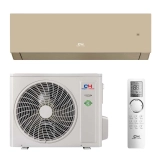 Кондиціонер Cooper and Hunter MAJESTY  CH-S12FTXAM-GD