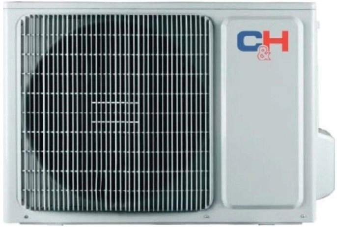 Кондиционер Cooper and Hunter DAYTONA CH-S12FTXD2-WP Фото - 3