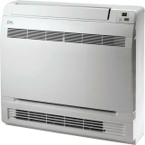 Кондиционер Cooper and Hunter CONSOL INVERTER R32 CH-S12FVX2-NG Фото - 1