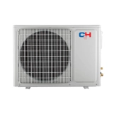 Кондиціонер Cooper and Hunter SUPREME  CONTINENTAL CH-S18FTXAL2-FB Фото - 2